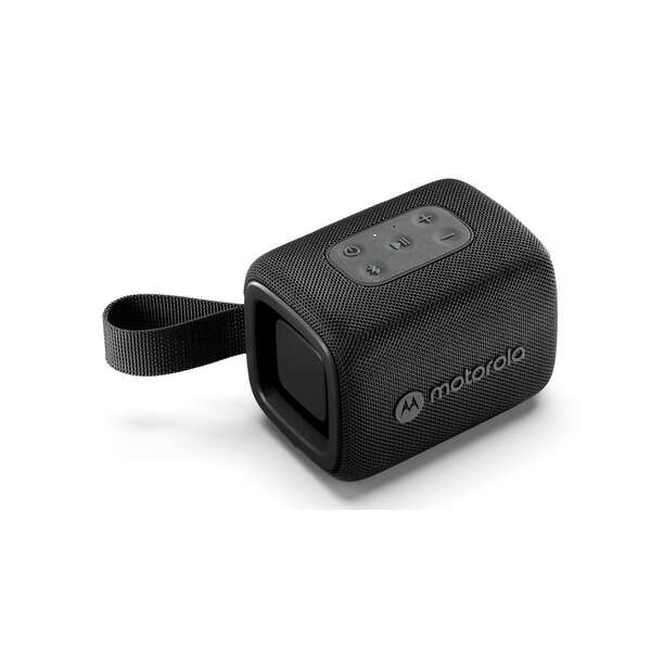 MOTOROLA ROKR 300 7W IP67 - Black