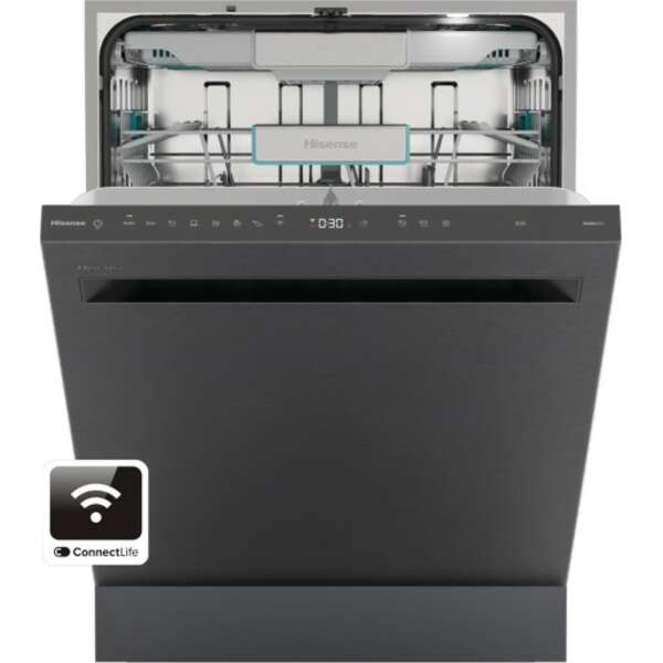 HISENSE HDU 9673 BX