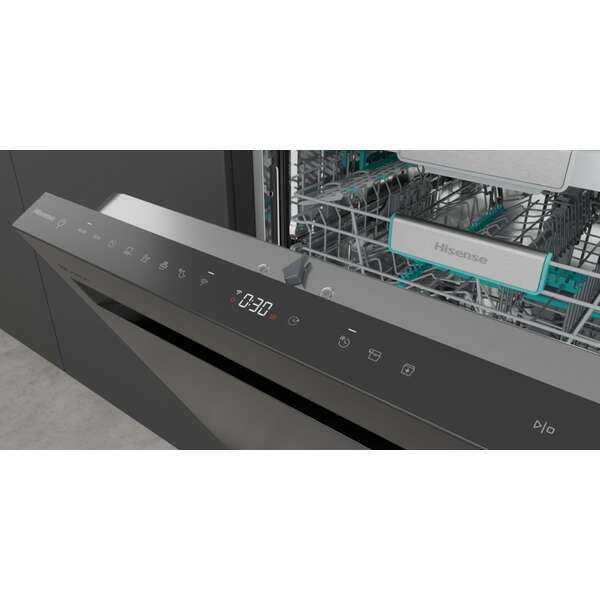 HISENSE HDU 9673 BX