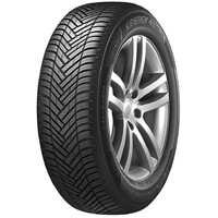 HANKOOK 215/55R18 Kinergy 4S2 X 99V XL FP