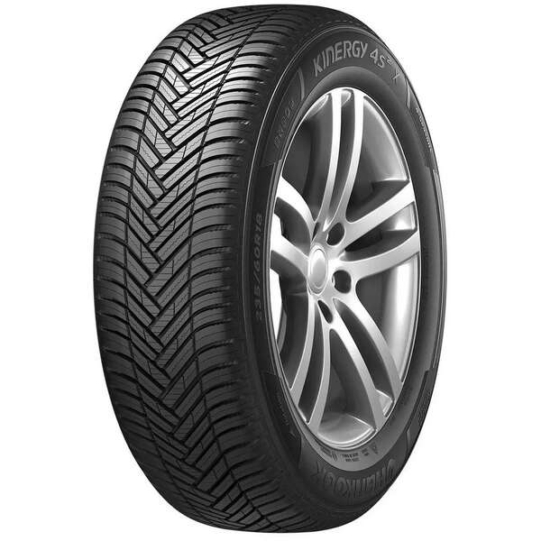 HANKOOK 215/55R18 Kinergy 4S2 X 99V XL FP