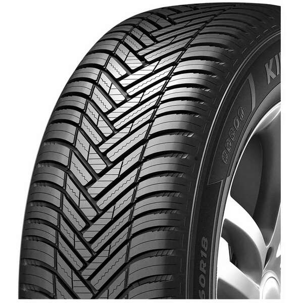 HANKOOK 215/55R18 Kinergy 4S2 X 99V XL FP