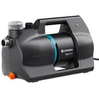 GARDENA 4600l SILENT