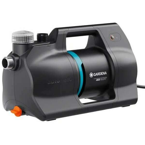 GARDENA 4600l SILENT