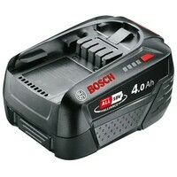 GARDENA BATERIJA PBA 4Ah W-C