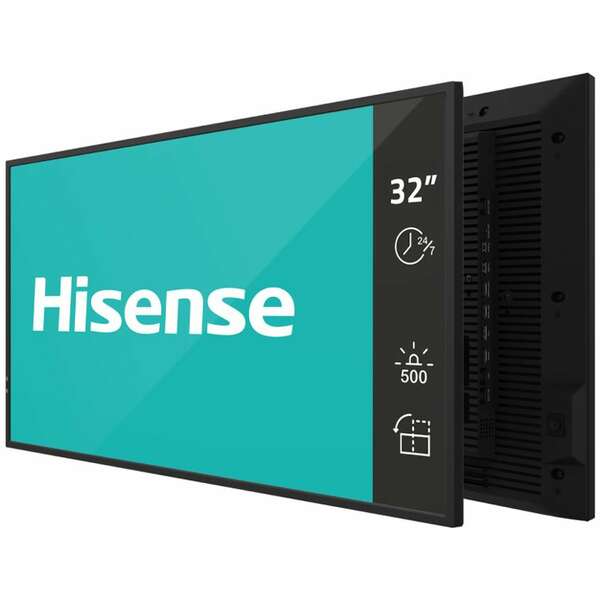 HISENSE 32DM66D