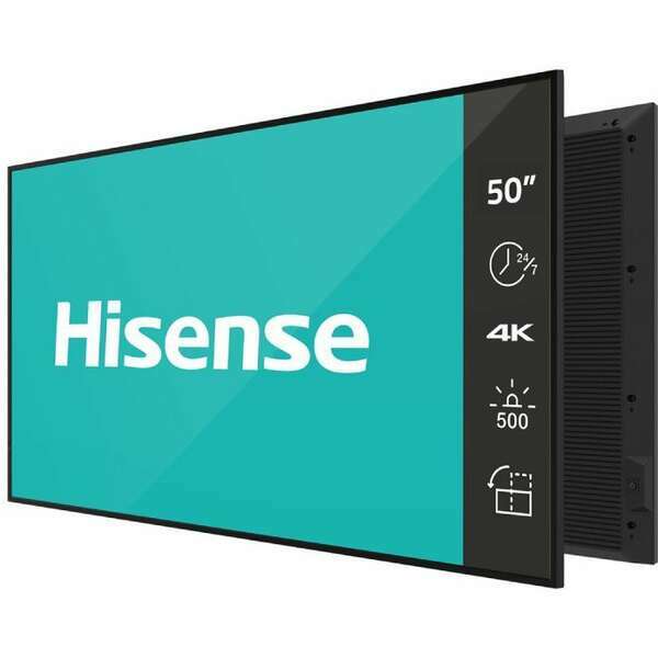 HISENSE 50DM66D