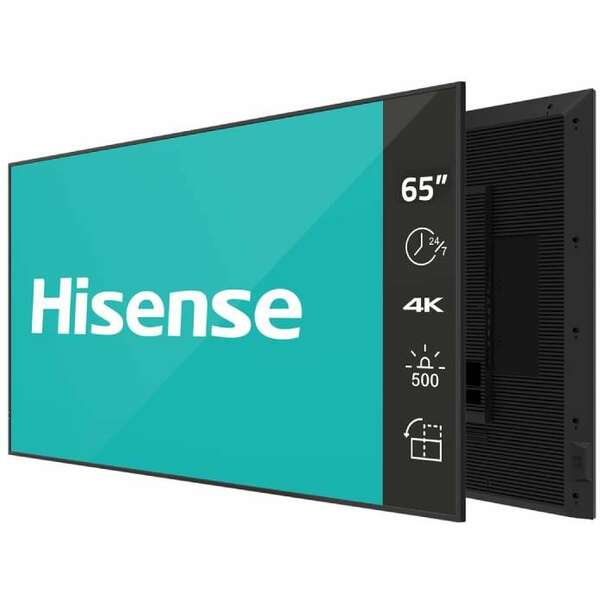 HISENSE 65DM66D