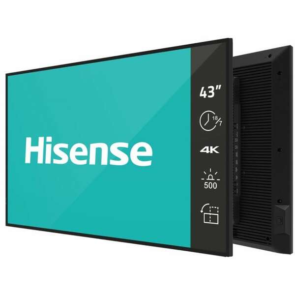 HISENSE 43GM50D 