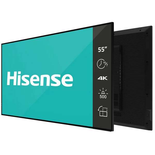HISENSE 55GM50D 