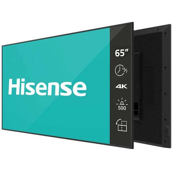 HISENSE 65GM50D 