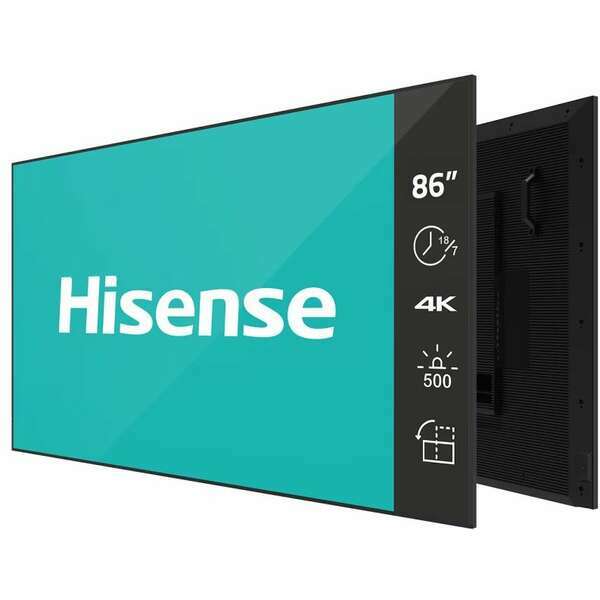 HISENSE 86GM50D 