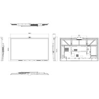HISENSE 65WM6FE 