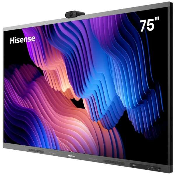 HISENSE 75WM6FE 