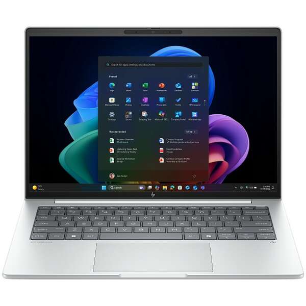 HP EliteBook 8 G1i 14, 14