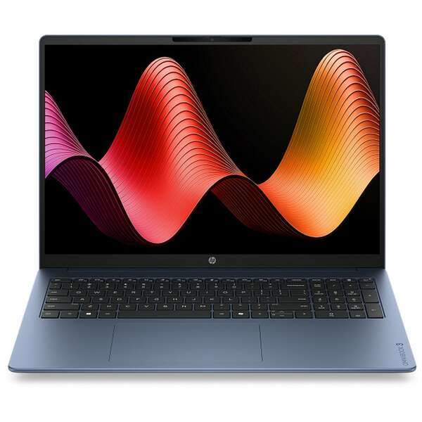 HP OmniBook 3 16-by0010nm, 16