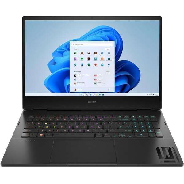 HP Omen 16-am0119nn, 16.0