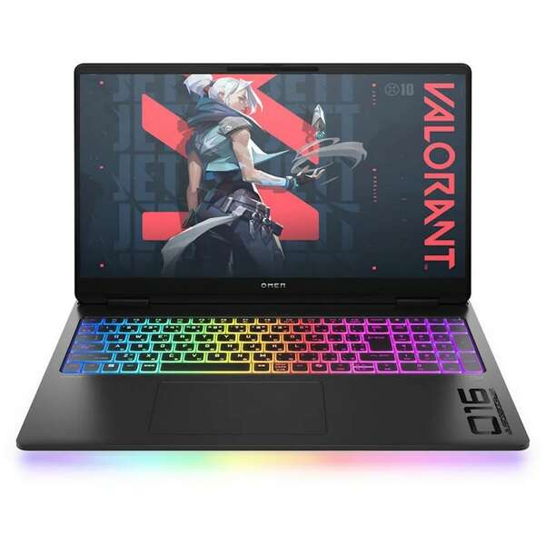 HP Omen Max 16-ah0000nn, 16