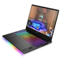 HP Omen Max 16-ak0026nn, 16
