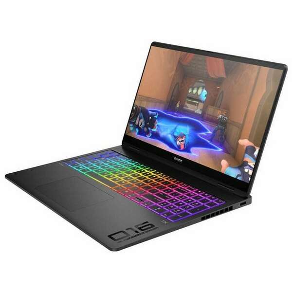 HP Omen Max 16-ak0026nn, 16