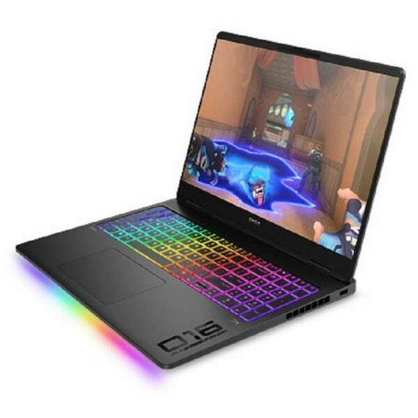 HP Omen Max 16-ak0026nn, 16