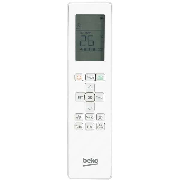 BEKO BEHPG 125/ BEHPG 126