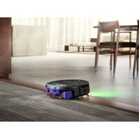 DYSON Spot Scrub Ai Black Blue 586183