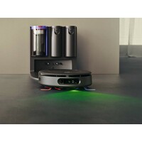DYSON Spot Scrub Ai Black Blue 586183