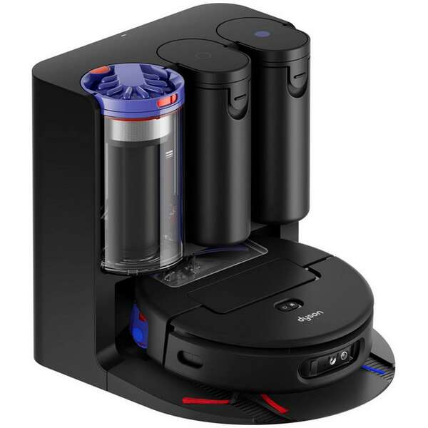 DYSON Spot Scrub Ai Black Blue 586183