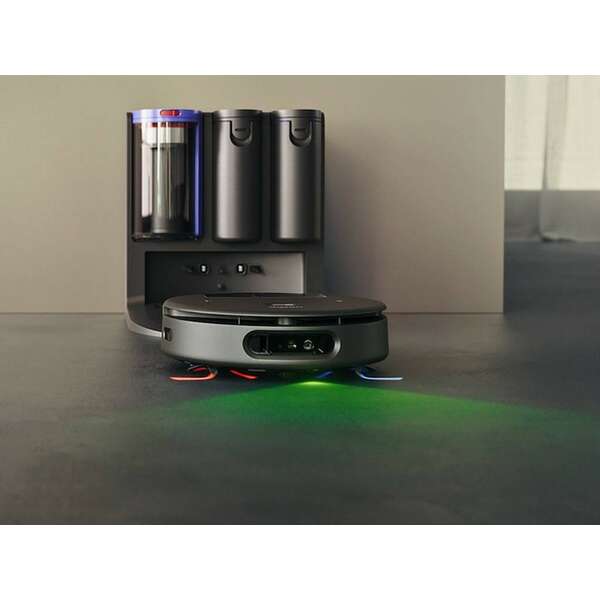 DYSON Spot Scrub Ai Black Blue 586183