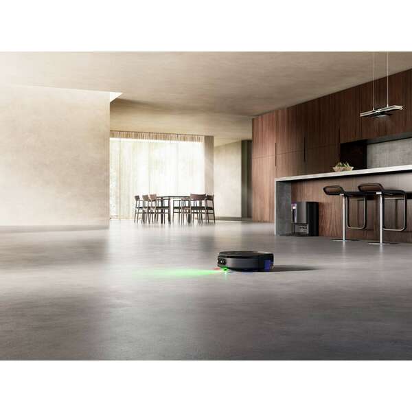 DYSON Spot Scrub Ai Black Blue 586183
