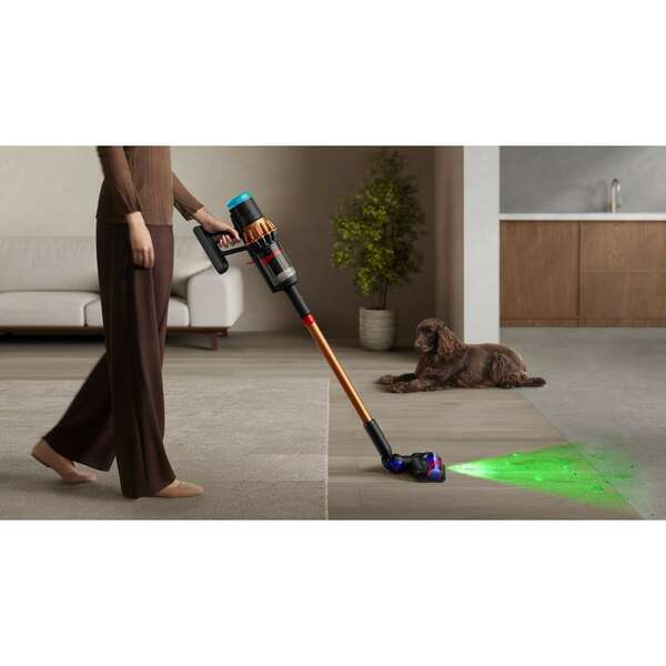 DYSON V16 Piston Animal 495948 i komplet za cišcenje