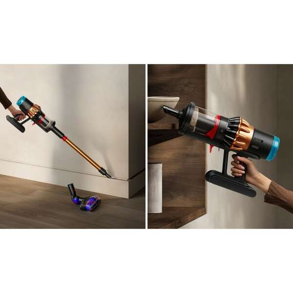 DYSON V16 Piston Animal 495948 i komplet za cišcenje