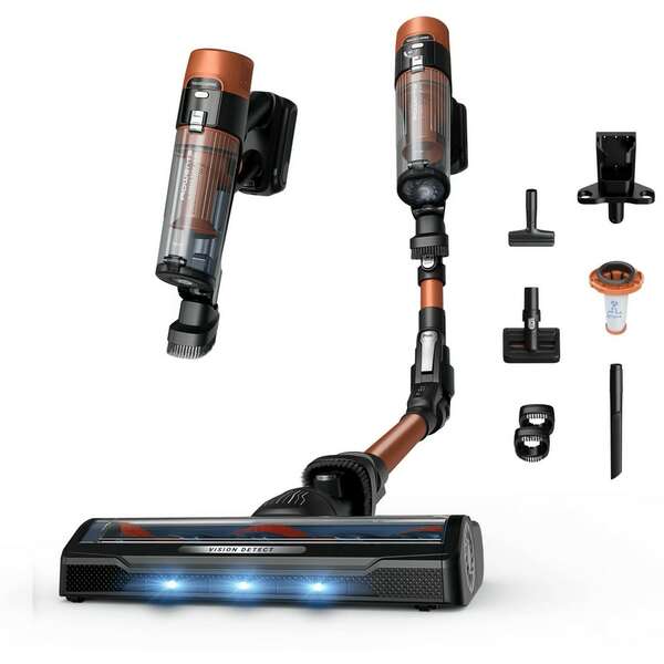 ROWENTA X-Force RH7A73 10.80 Animal