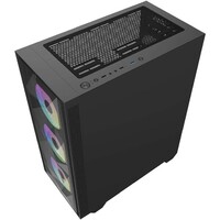 VESA Venom Elite Ryzen 5 5500/16GB/M.2 512GB/RX 7600 8GB/600W