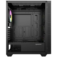 VESA Venom Elite Ryzen 5 5500/16GB/M.2 512GB/RX 7600 8GB/600W