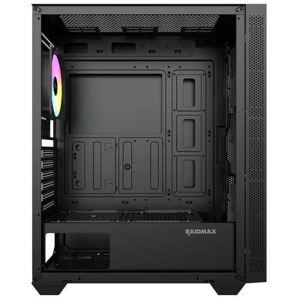 VESA Venom Elite Ryzen 5 5500/16GB/M.2 512GB/RX 7600 8GB/600W