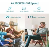 TP-LINK RE605X