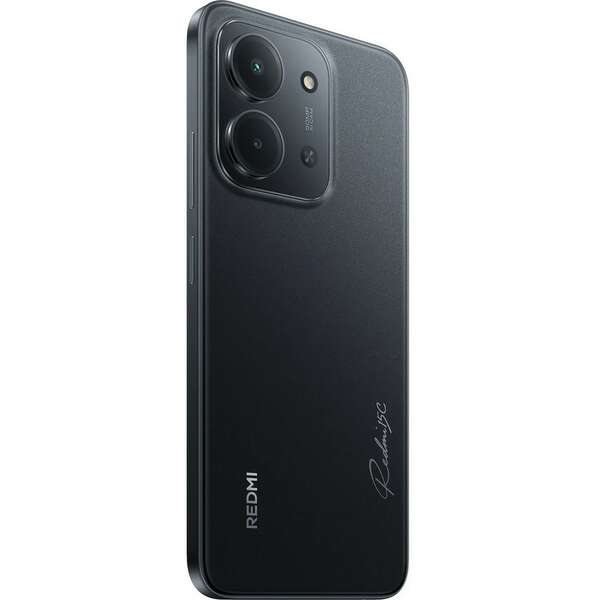 XIAOMI Redmi 15C 6GB/128GB Midnight Black 