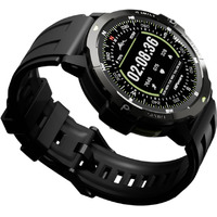 HIFUTURE Vortex Black