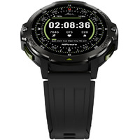 HIFUTURE Vortex Black