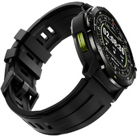 HIFUTURE Vortex Black