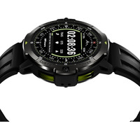 HIFUTURE Vortex Black