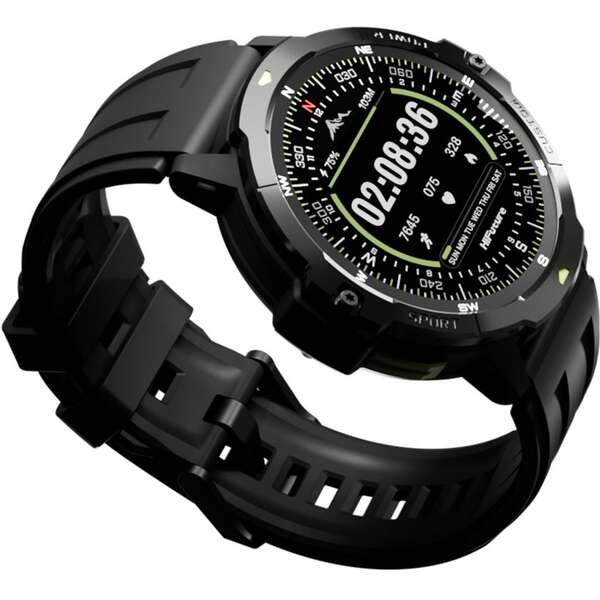 HIFUTURE Vortex Black