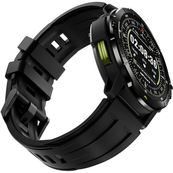HIFUTURE Vortex Black