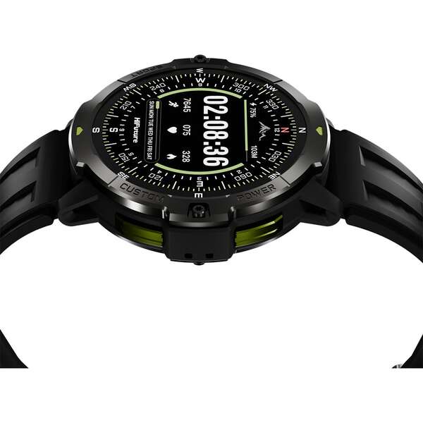 HIFUTURE Vortex Black