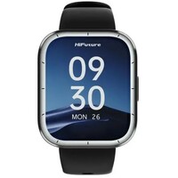 HIFUTURE Zone3 Black