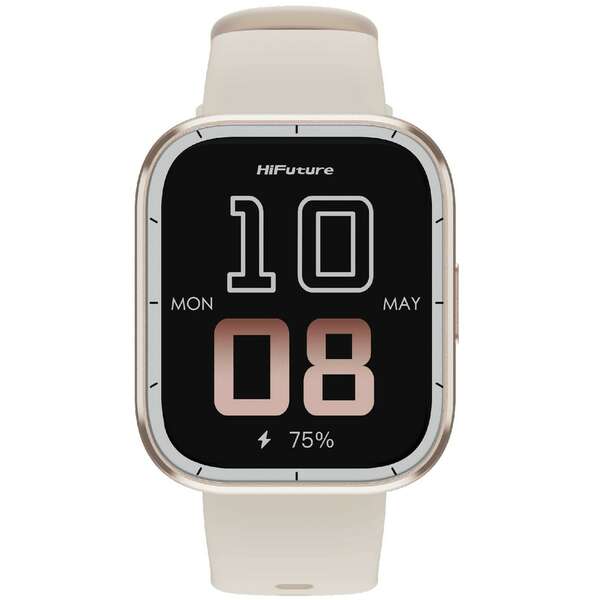 HIFUTURE Zone3 Rose Gold
