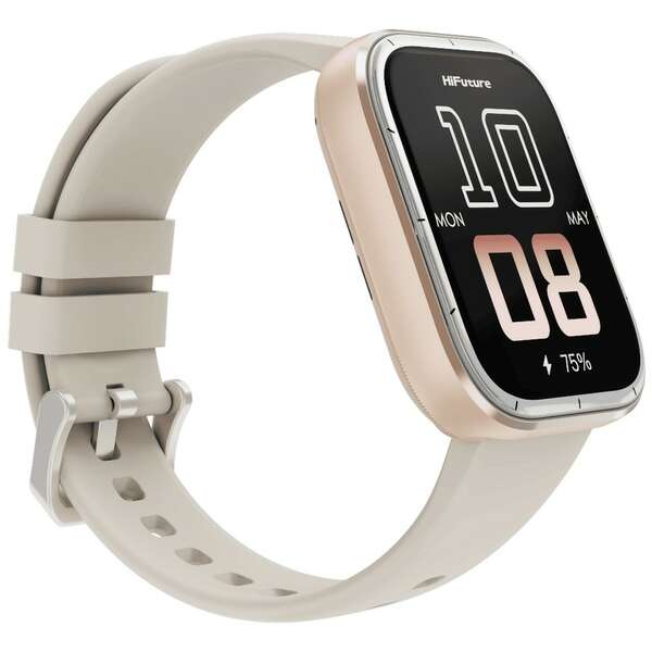 HIFUTURE Zone3 Rose Gold
