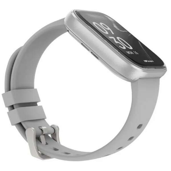 HIFUTURE Zone3 Silver